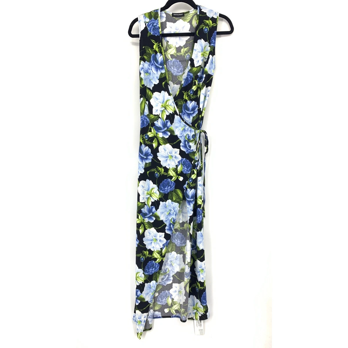 American Apparel Wrap Dresses for sale | eBay