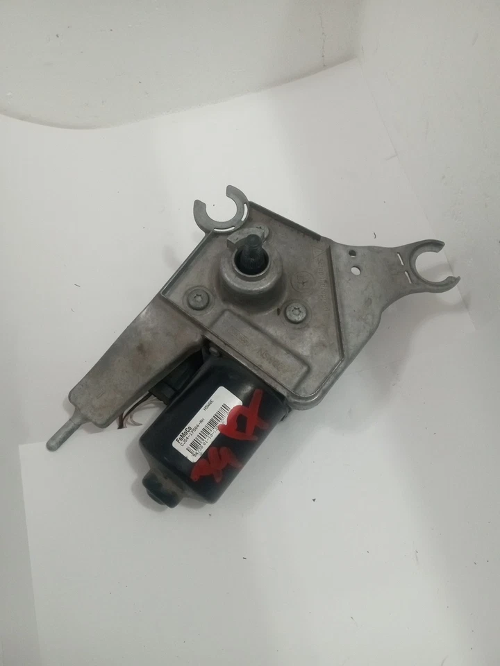 Ford Escape 2013-2019 motor limpiaparabrisas izquierdo cj54-17504-ak lado del conductor Foto 4 de 4