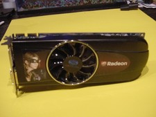 ATI RADEON HD5850 GRAPHICS VIDEO CARD