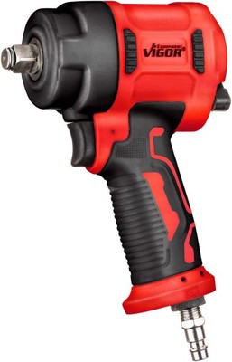 VIGOR V5671N Impact Wrench (Compressed Air)