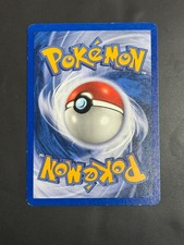 Pokémon Pokémon TCG Legendary Collection Holo Rare Individual