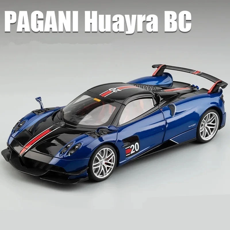 Pagani Huayra 1 18 for sale | eBay