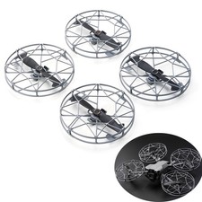 Propeller Guard Cover for DJI Mini 5 Pro Drone Propeller Blade Protection Ring