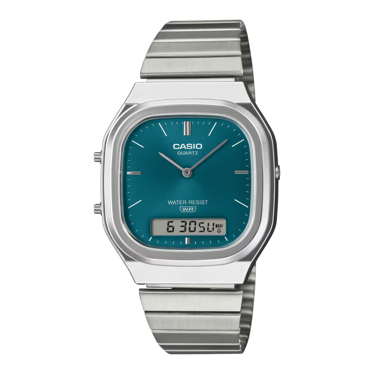 CASIO AQ-240E-3A AQ-230GA-5A 2本セット Casio AQ‑240E‑3A “AQ‑240 Series