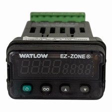 WATLOW EZ-Zone PM3C1CJ-AAAAAAA Temperature Co...