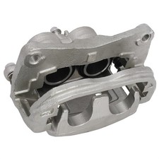 Front Driver Brake Caliper W Bracket For 2002-2014 Subaru Legacy Front Driver Brake Caliper W Bracket For 2002-2014 Subaru Legacy