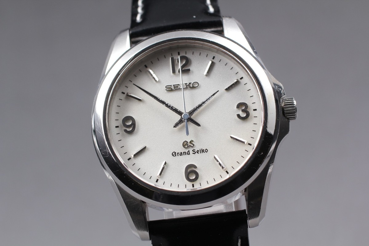 Grand Seiko 8J55-0010