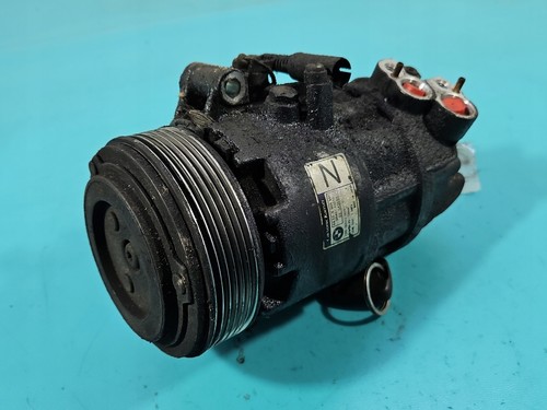 Klimakompressor 6908660 BMW 3 E46 1.8 B / IM 31420