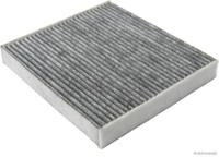 Innenraumfilter Herth+Buss Jakoparts J1342027 Aktivkohlefilter FüR Toyota Auris