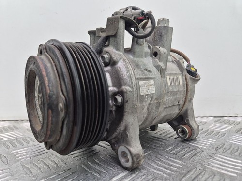 BMW X1 E84 28i N20  Klimakompressor Pumpe 9223694 Benzin 135kW PFF14752