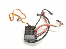 Holmes Hobbies TrailMaster BLE Pro ESC (Waterproof) Brushless Crawler ESC