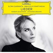 Schumann  Brahms Recital  | CD | Zustand sehr gut