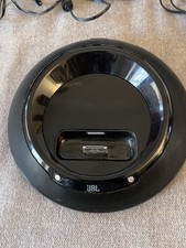 JBL on stage IIIp Lautsprecher für Apple ODER Klinkenkabel