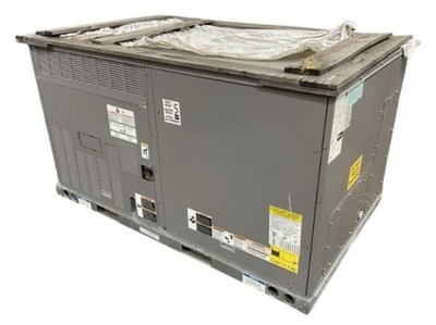 Tempstar RGW060HGFUATAB 5 Ton 2-Stg Conv Gas/Electric Packaged Unit 3Ph 16 SEER