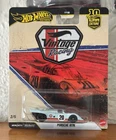 Hot Wheels Premium Vintage Racing Porsche 917k