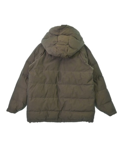 Mens Visvim visvim Down Jacket Down Vest Men s VI… - image 2