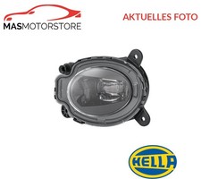 NEBELSCHEINWERFER RECHT HELLA 1NL 014 159-021 I FÜR SEAT LEON,TARRACO