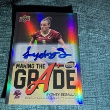 2026 Upper Deck World of Sports Volume 2 Checklist Guide in-content 37
