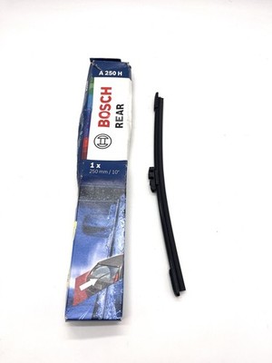 Bosch A250H - Scheibenwischer Rear - Länge: 250 mm für Heckscheibe