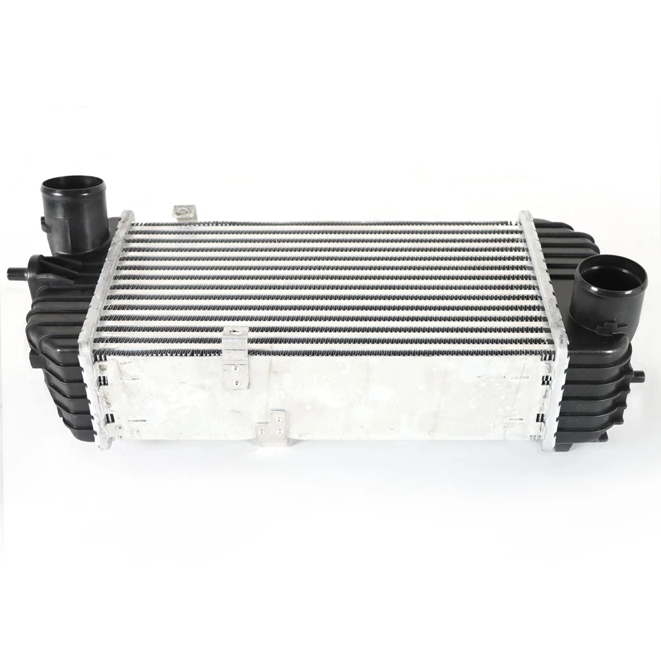 Intercooler enfriador de aire de carga compatible con Kia Optima 2,0 L 2011 2012 2013 2014 2015 Foto 3 de 4