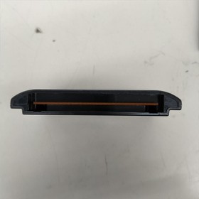 Sega Super 32x Soft Afterburner Complete Used