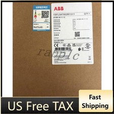 ABB AF265-30-11-13 3P 265A 100-250V Contactor