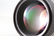 Nikon AI-S 85mm f/1.4 Camera Lenses for sale - eBay