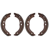 Bremsbackensatz Feststell Ø 170 Mm 40 Mm A.B.S. FüR U.A. CitroËN Jumper