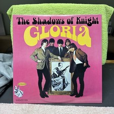 Gloria by Shadows of Knight (Record, 1998)