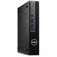 Dell OptiPlex 3000 Micro i5 12th Gen 16GB 512GB NVME SSD Win11 HDMI DP VGA Wi-Fi