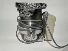 Balzers Pfeiffer TMU 260 Turbo Molecular Pump