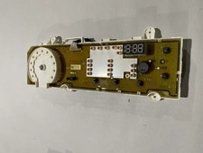 DC92-02635A Samsung Washer Control Board