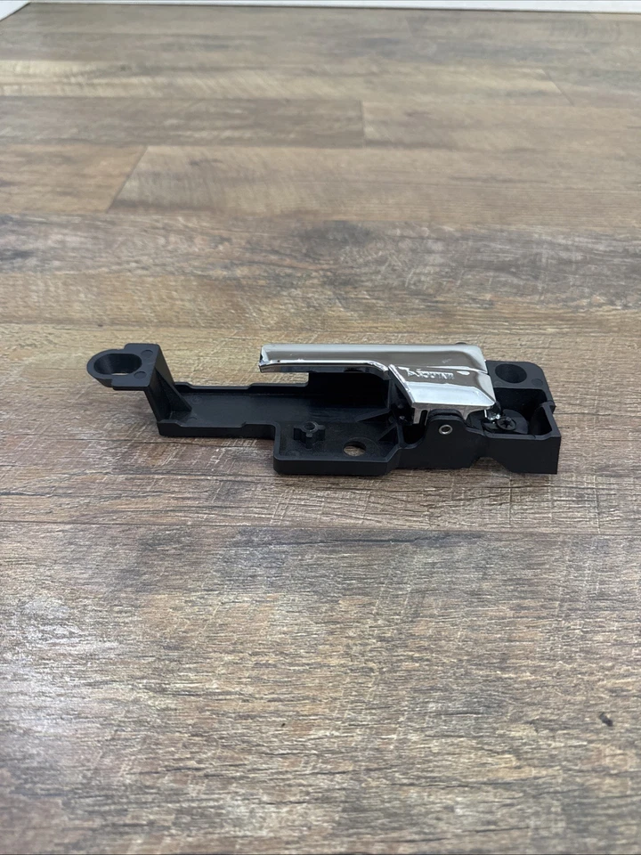 Manija de puerta interior trasera izquierda Ford Fusion Driver 2006-2012 Foto 4 de 4