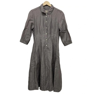 Auth Margaret Howell - Gray Women's Dress | eBay