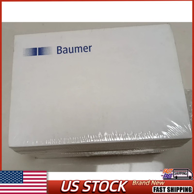 New Original In Box Baumer Encoder OG8 DN 2048 CI Expedited Shippinging US Stock