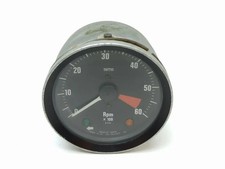 Compteur Jaguar XJ