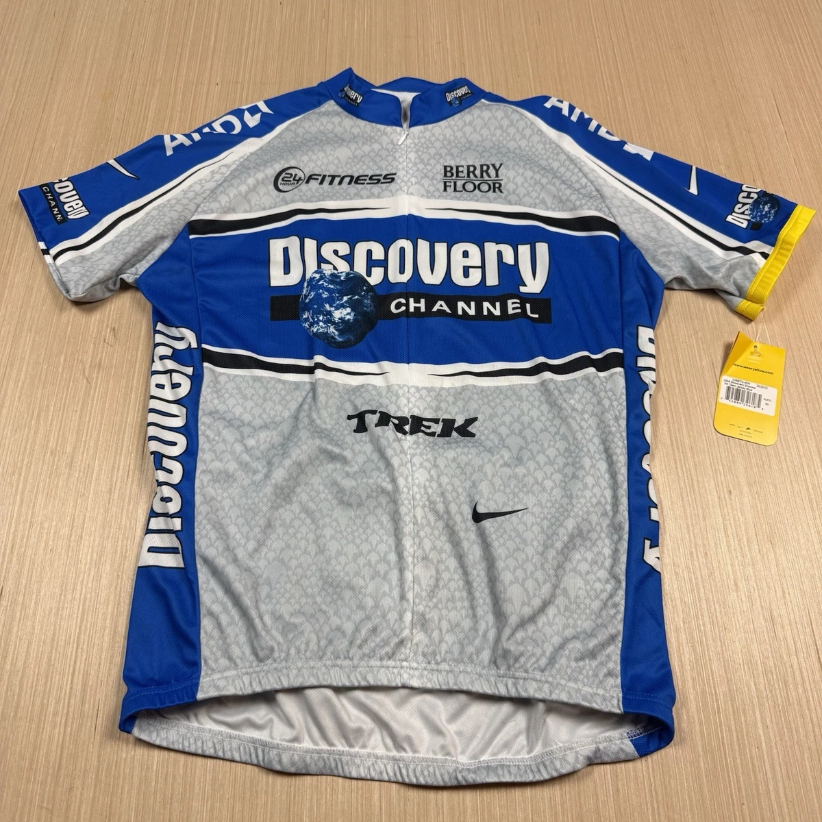 discovery cycling products for sale | eBay