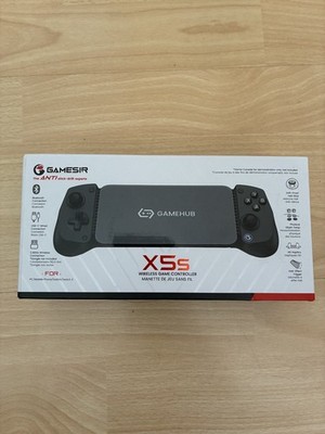 Gamesir X5S Bluetooth Smartphone Controller Mobile Gamepad