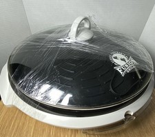 George Foreman Fusion Grill Electric Countert...
