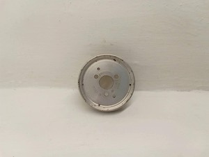 AUDI A8 4H Power Steering Pump Pulley 059145255 2.97 Diesel 184kw 2013 27713411