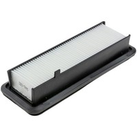 NTY Luftfilter Filtereinsatz FüR Nissan Note 1.2 Dig-S Micra IV