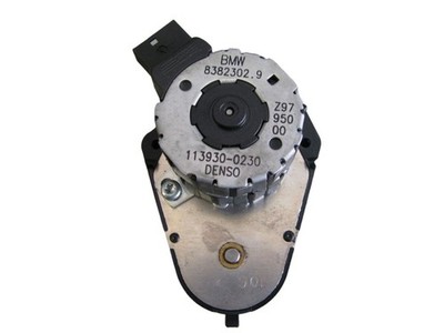 Stellmotor Heizung für BMW 5 TOURING (E39) 530D 83823029