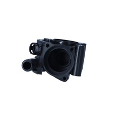 Kühlmittelflansch Kühlsystem-Verbindungspunkt NRF passend für u.a. FORD FOCUS