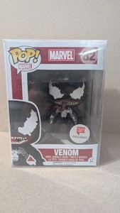 FUNKO POP Venom 82 | eBay