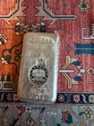 10 oz Silver Bar - Geiger (Security Line Series)