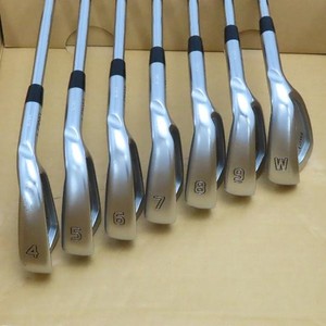 Ping I210 4 Iron | eBay