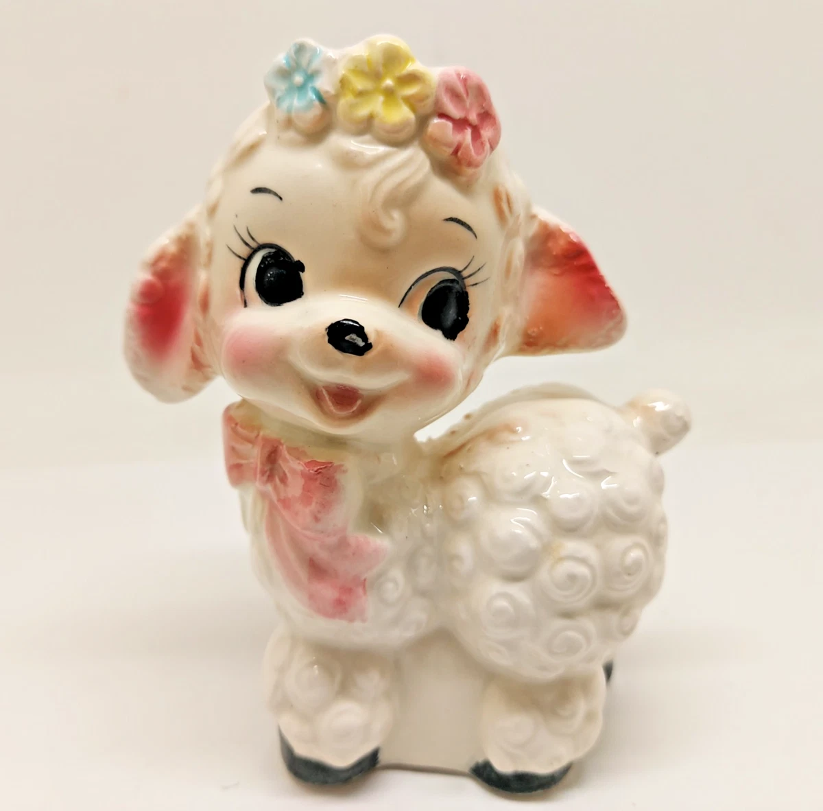 Made In Japan Figurines In Occupied Japan Collectibles for sale | eBay