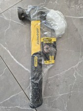 Stanley FATMAX 20oz (570g) Graphite Curved Claw Hammer - STHT0-51310