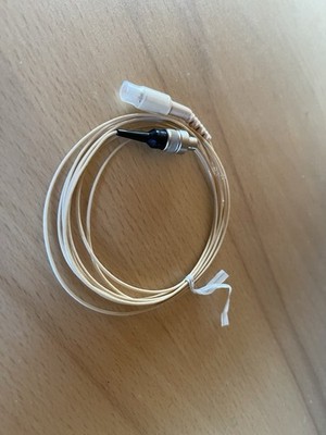 Sennheiser Kabel Cable Lemo für HSP Headmic Ear-Set 