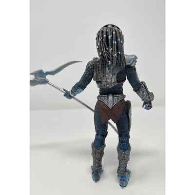 【NECA】ハイヴウォーズ プレデター アルティメット エイリアン ハンター NECA】ハイヴウォーズ プレデター アルティメット エイリアン